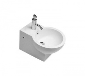 you&me wall hung bidet (Y0J9)