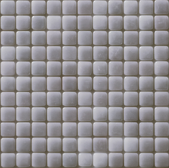 Micromosaico LIGHT SILVER