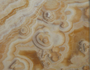 Honey onyx