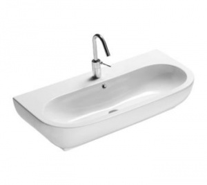 you&me 90 washbasin (Y0UK)