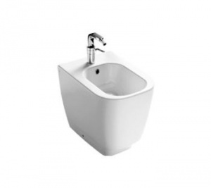 Fusion 48 back to wall bidet (YXC9)
