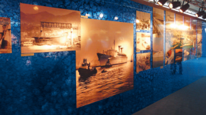 Выставочный зал