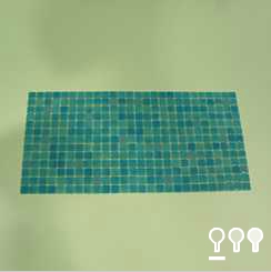 LIMINIS MIX Turquese