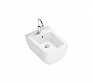 Fusion Q wall hung bidet (YXC0)