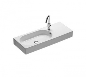 Area 90x35 washbasin (YXDL)
