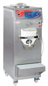 Trittico Executive Evo