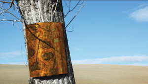 Элемент мозаики