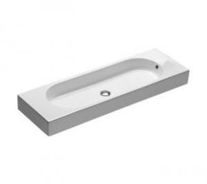 Area 110x35 washbasin (Y0W5)