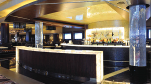 Барная стойка