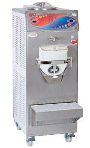 Trittico Startronic Plus