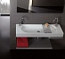 Area 110x35 washbasin (Y0W5)