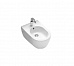 Fusion wall hung bidet (Y0UX)