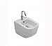 Fusion 48 one hole wall hung bidet (YXJ8)