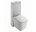 Monolith side-high water inlet cistern with FusionQ48 wc (Y0YN+YXBY)