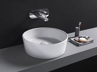 Happy Hour 07:00 washbasin (YXSK)