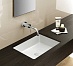Happy hour 11:15 undercounter washbasin (YXSQ)