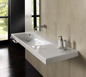 Умывальник G-130 (Джи-130) (Y0XS)