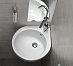 you&me 46 corner washbasin right (Y0H7)