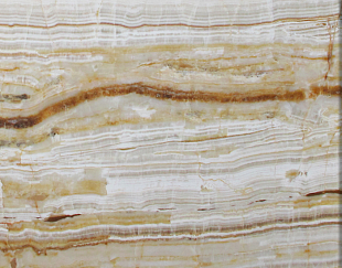 White onyx striato