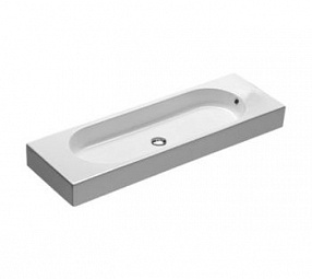 Area 110x35 washbasin (Y0W5)