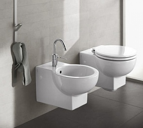 you&me wall hung bidet (Y0J9)
