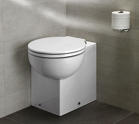 you&me back to wall corner wc right sedile (Y0KE)