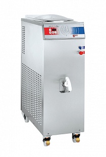 PASTMATIC pasteurizer