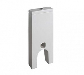 MONOLITH side-high water inlet cistern (Y0YN)