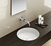 Happy Hour 07:15 undercounter washbasin (YXSP)