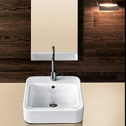 Happy Hour 09:00 washbasin (Y0M7)