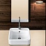 Happy Hour 09:00 washbasin (Y0M7)