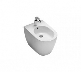 Fusion back to wall bidet (Y0U6)