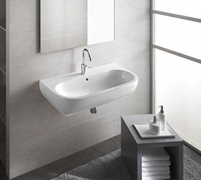 you&me 90 washbasin (Y0UK)