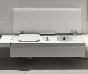 G-FULL 120x50 wc left white cover (YXH3)