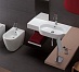 Area 90x45 right washbasin (Y0UY)