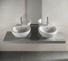 you&me 46 washbasin (Y0HH)