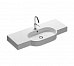 Area 106x45 washbasin (Y0ZG)