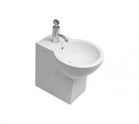 you&me back to wall bidet (Y0H3)