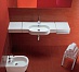 Area 90x45 washbasin (YXA0)