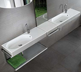 Area 90x35 surface-mounted (YXEQ)